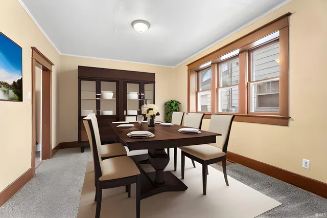 $169,500 | 3217 Webster Street, Fort Wayne, IN 46807