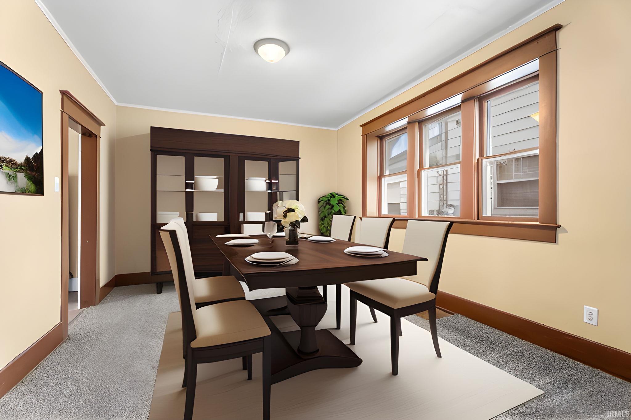 3217 Webster Street Fort Wayne, IN 46807 - Photo 9 of 32