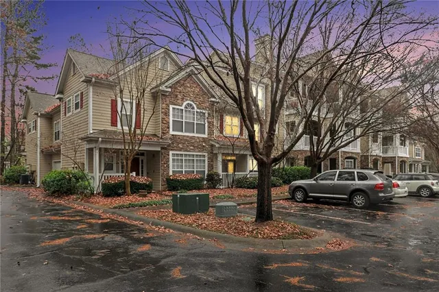$330,000 | 933 Sandringham Drive, Unit 933, Alpharetta, GA 30004