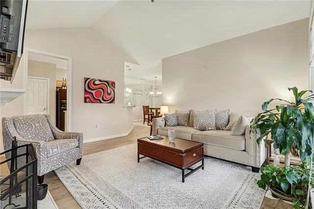 $330,000 | 933 Sandringham Drive, Unit 933, Alpharetta, GA 30004