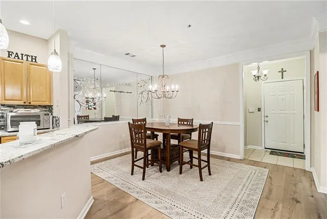 $330,000 | 933 Sandringham Drive, Unit 933, Alpharetta, GA 30004