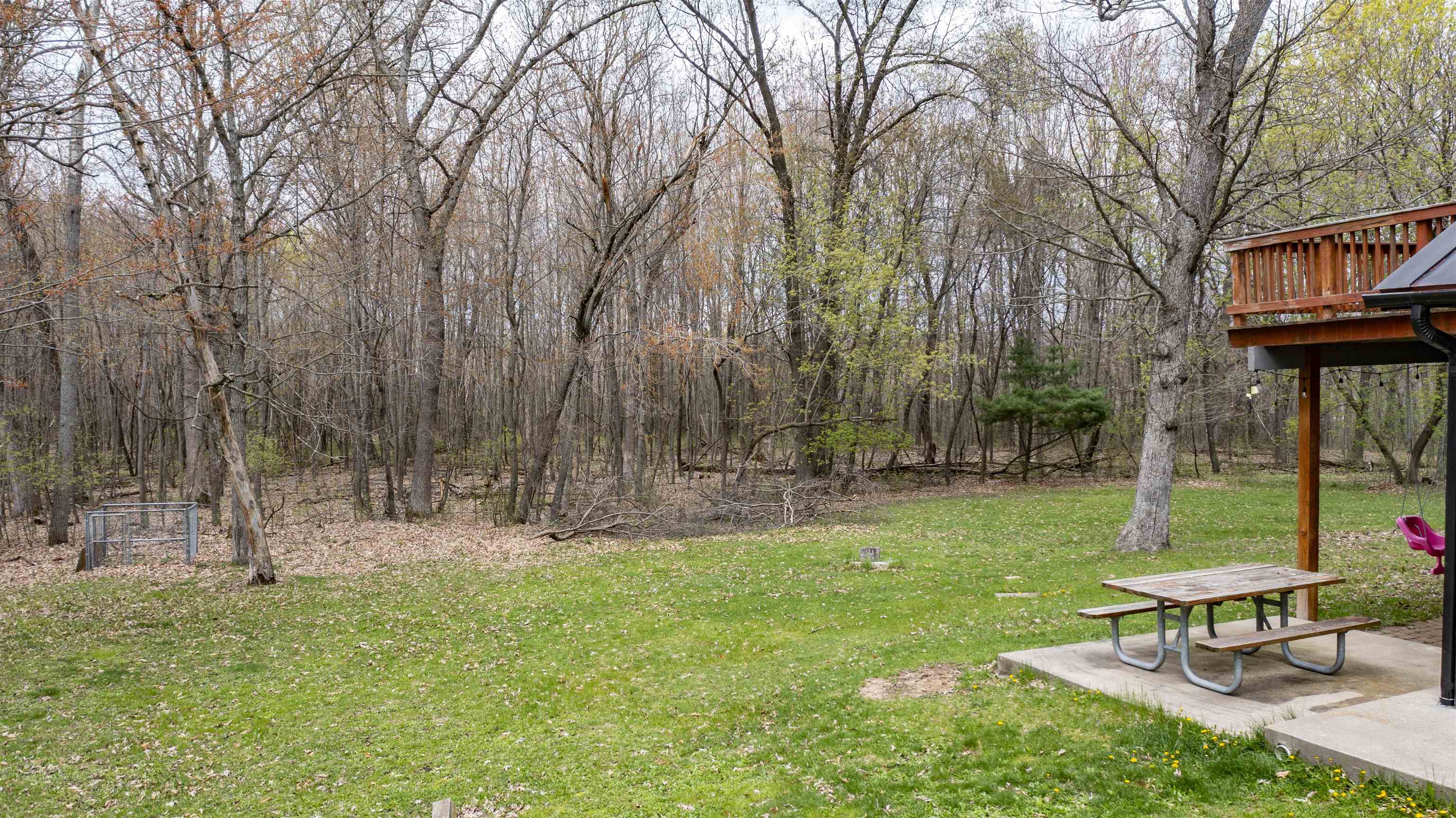 E2049 South Westgate Acres Road Waupaca, WI 54981 - Photo 25 of 29