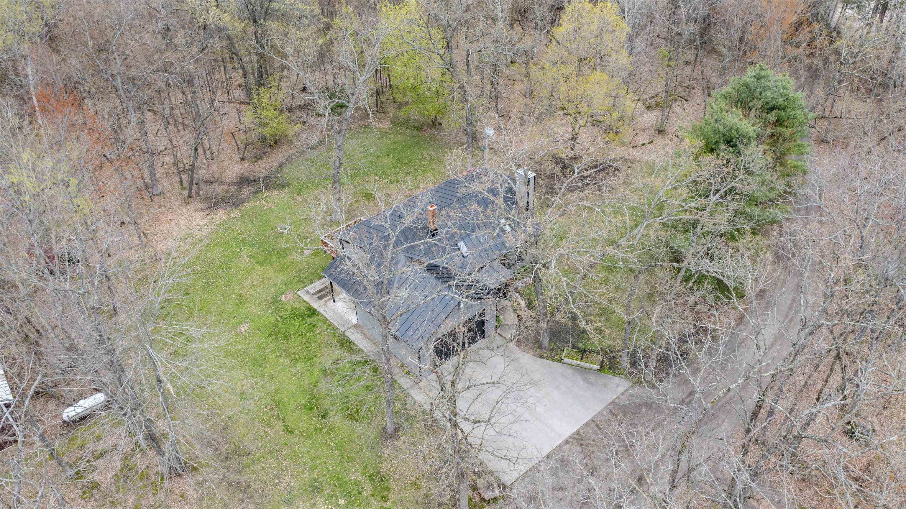 E2049 South Westgate Acres Road Waupaca, WI 54981 - Photo 27 of 29