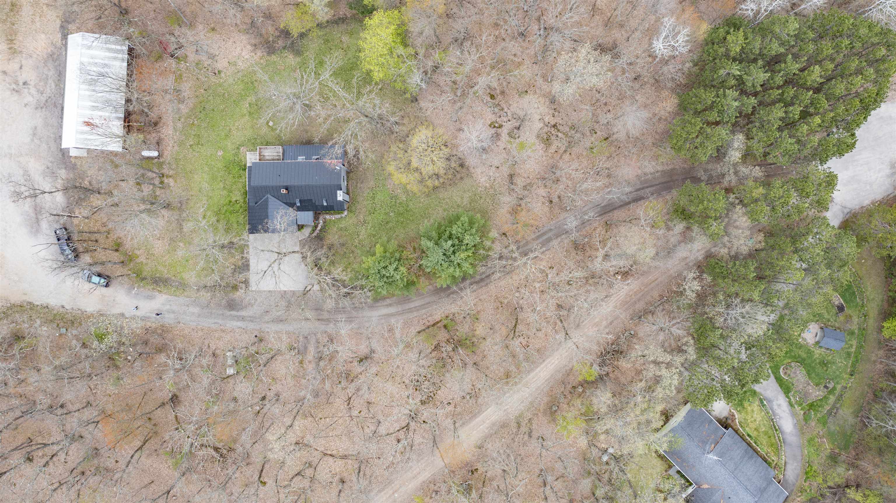 E2049 South Westgate Acres Road Waupaca, WI 54981 - Photo 28 of 29