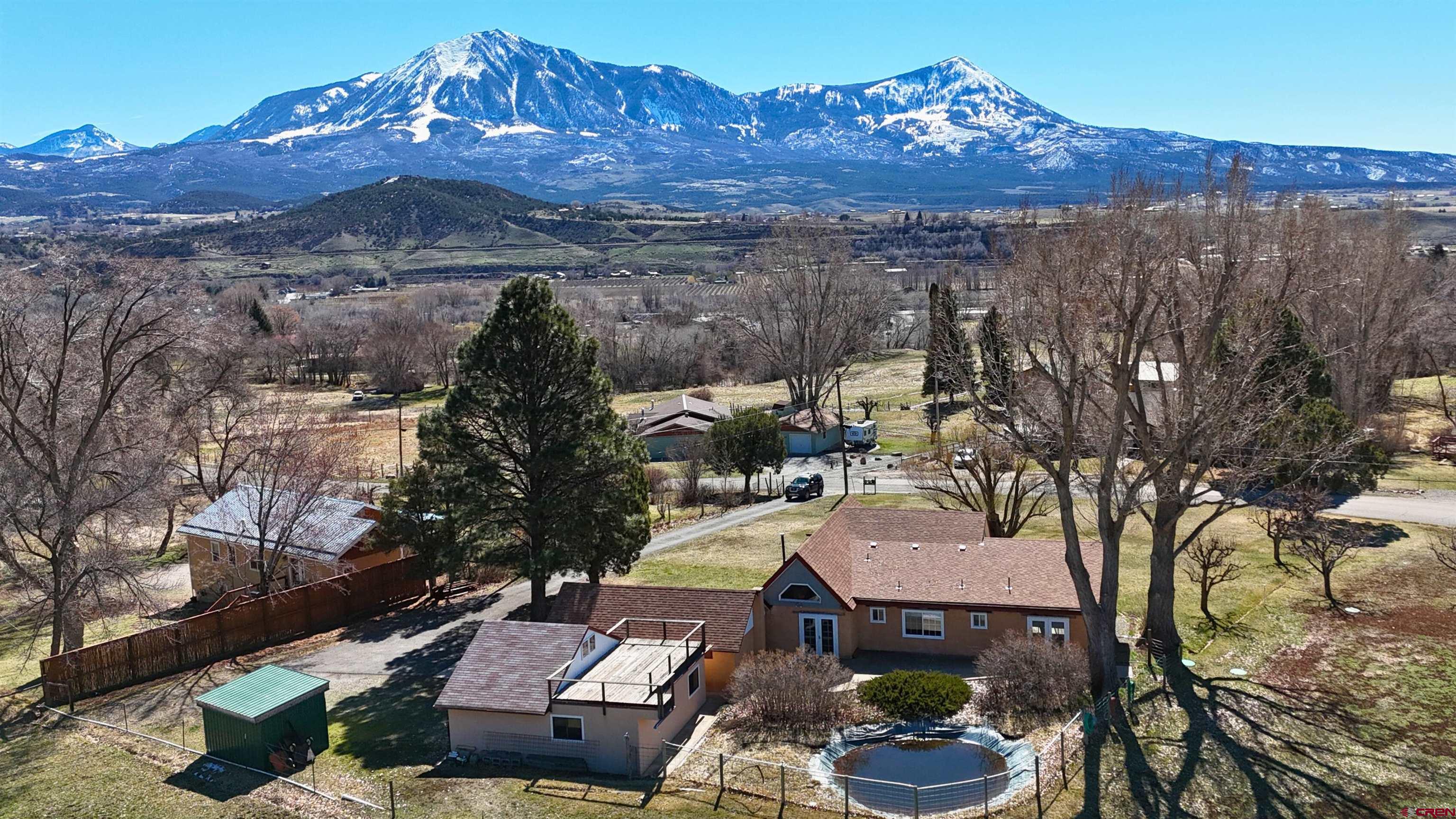 39599 Pitkin Road Paonia, CO 81428 - Photo 42 of 43