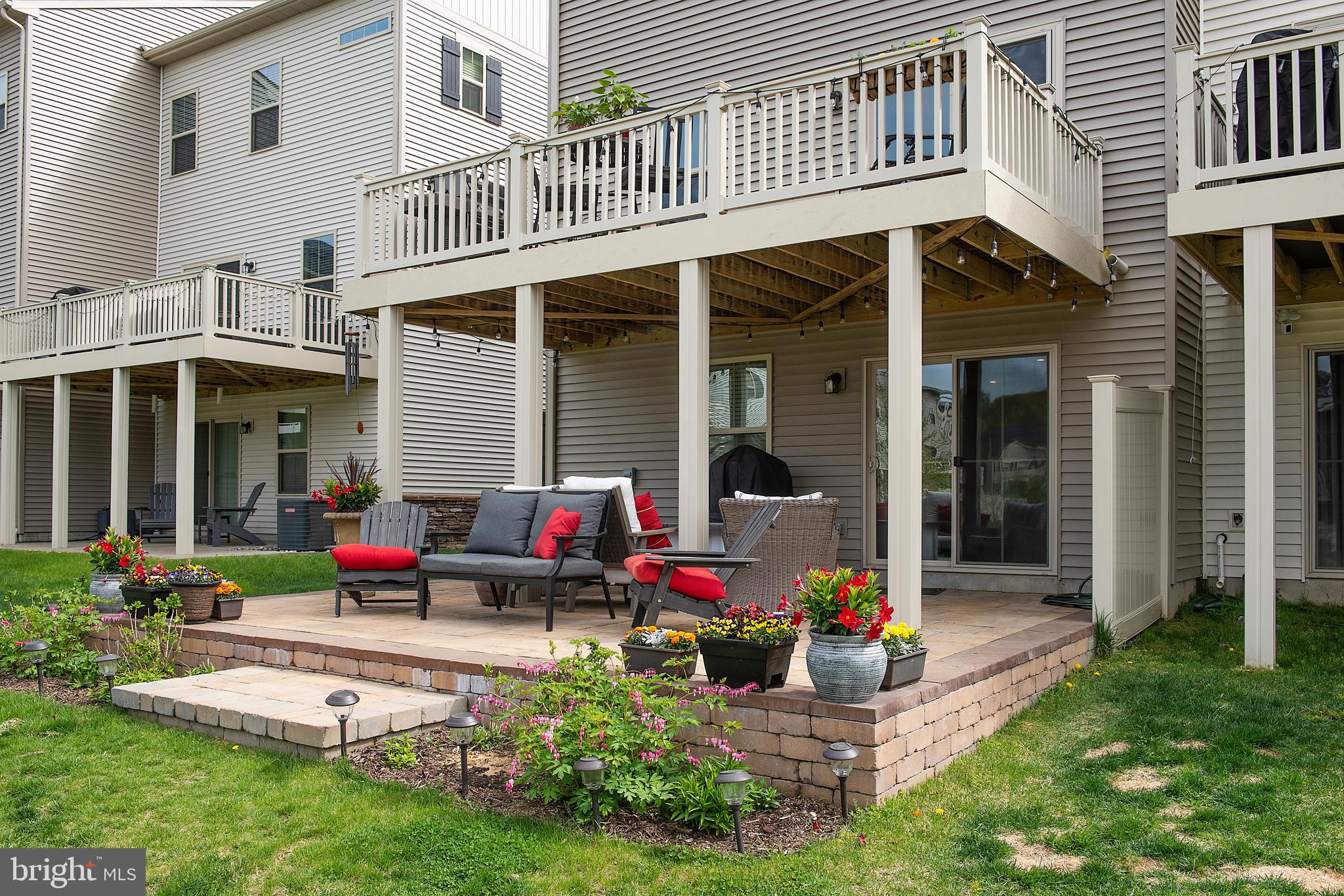 8268 Kippis Road Millersville, MD 21108 - Photo 36 of 37
