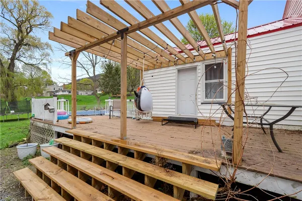 $229,900 | 59 Liberty Street, North Dansville, NY 14437