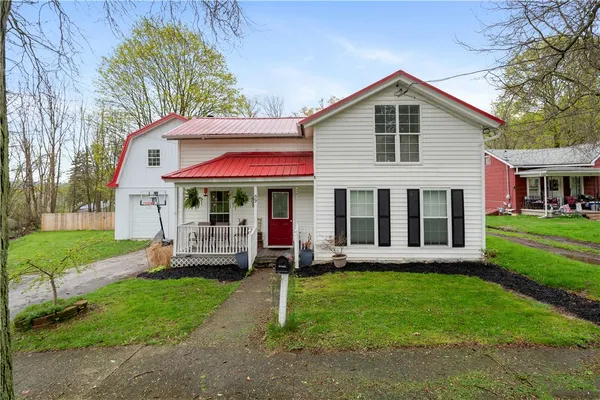 $229,900 | 59 Liberty Street, North Dansville, NY 14437