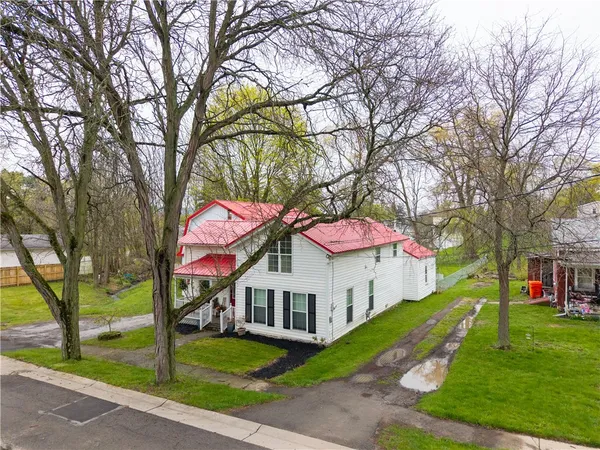 $229,900 | 59 Liberty Street, North Dansville, NY 14437