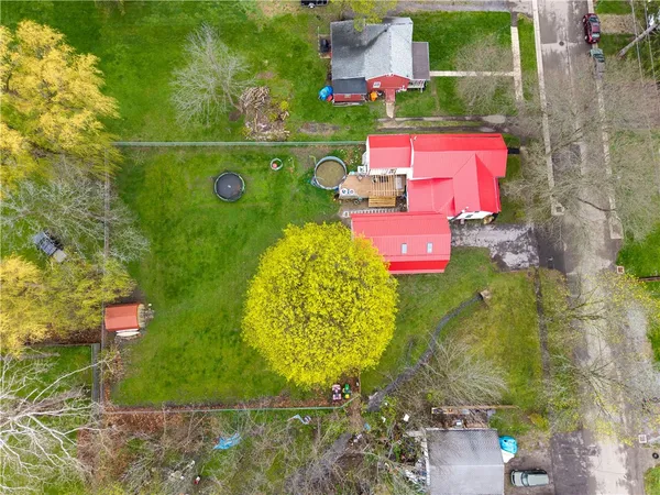 $229,900 | 59 Liberty Street, North Dansville, NY 14437