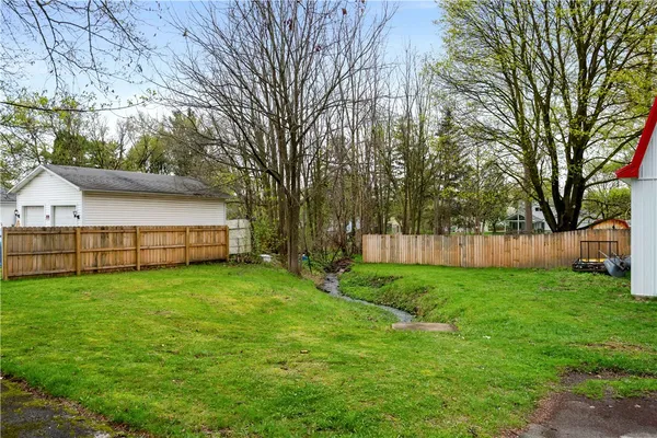 $229,900 | 59 Liberty Street, North Dansville, NY 14437