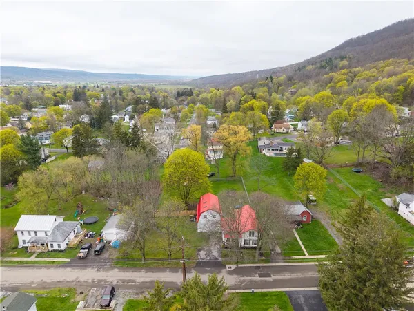 $229,900 | 59 Liberty Street, North Dansville, NY 14437