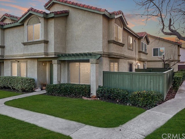 8461 Spring Desert Place, Unit A Rancho Cucamonga, CA 91730 - Photo 1 of 1