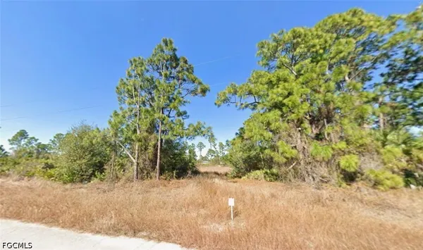 $17,000 | 1109 Foggia Street East, Lehigh Acres, FL 33974