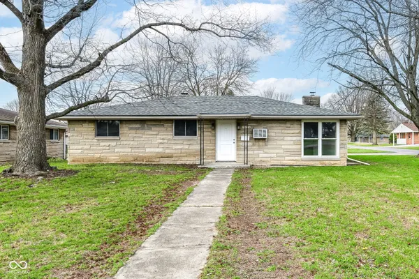 $189,000 | 2328 East 9th Street, Anderson, IN 46012