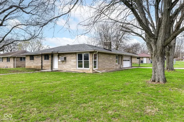 $189,000 | 2328 East 9th Street, Anderson, IN 46012