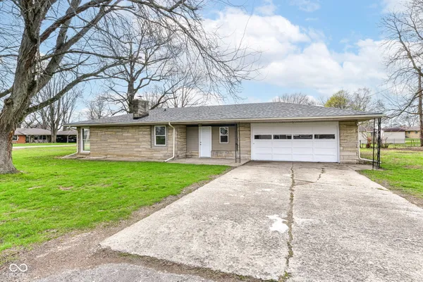 $189,000 | 2328 East 9th Street, Anderson, IN 46012