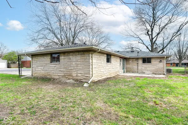 $189,000 | 2328 East 9th Street, Anderson, IN 46012