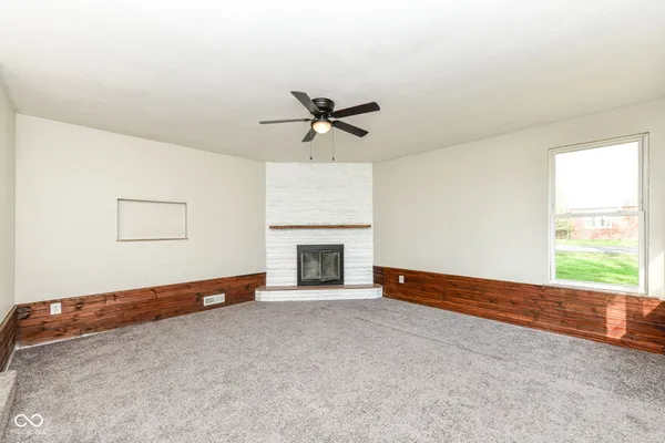 $189,000 | 2328 East 9th Street, Anderson, IN 46012