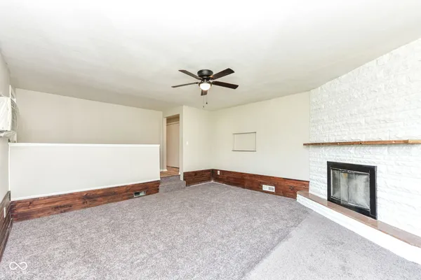 $189,000 | 2328 East 9th Street, Anderson, IN 46012