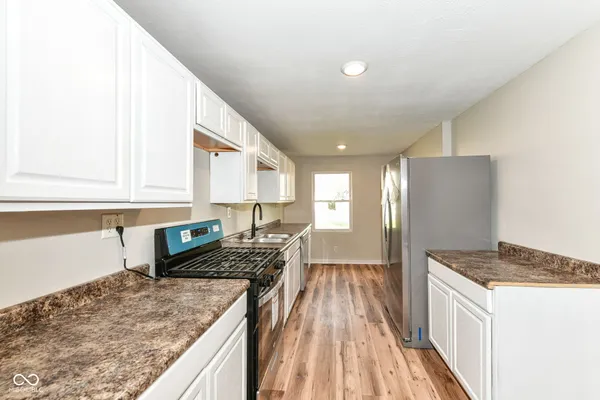 $189,000 | 2328 East 9th Street, Anderson, IN 46012