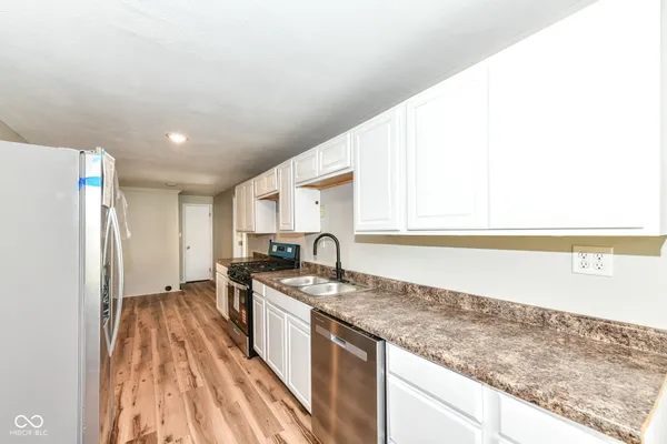 $189,000 | 2328 East 9th Street, Anderson, IN 46012