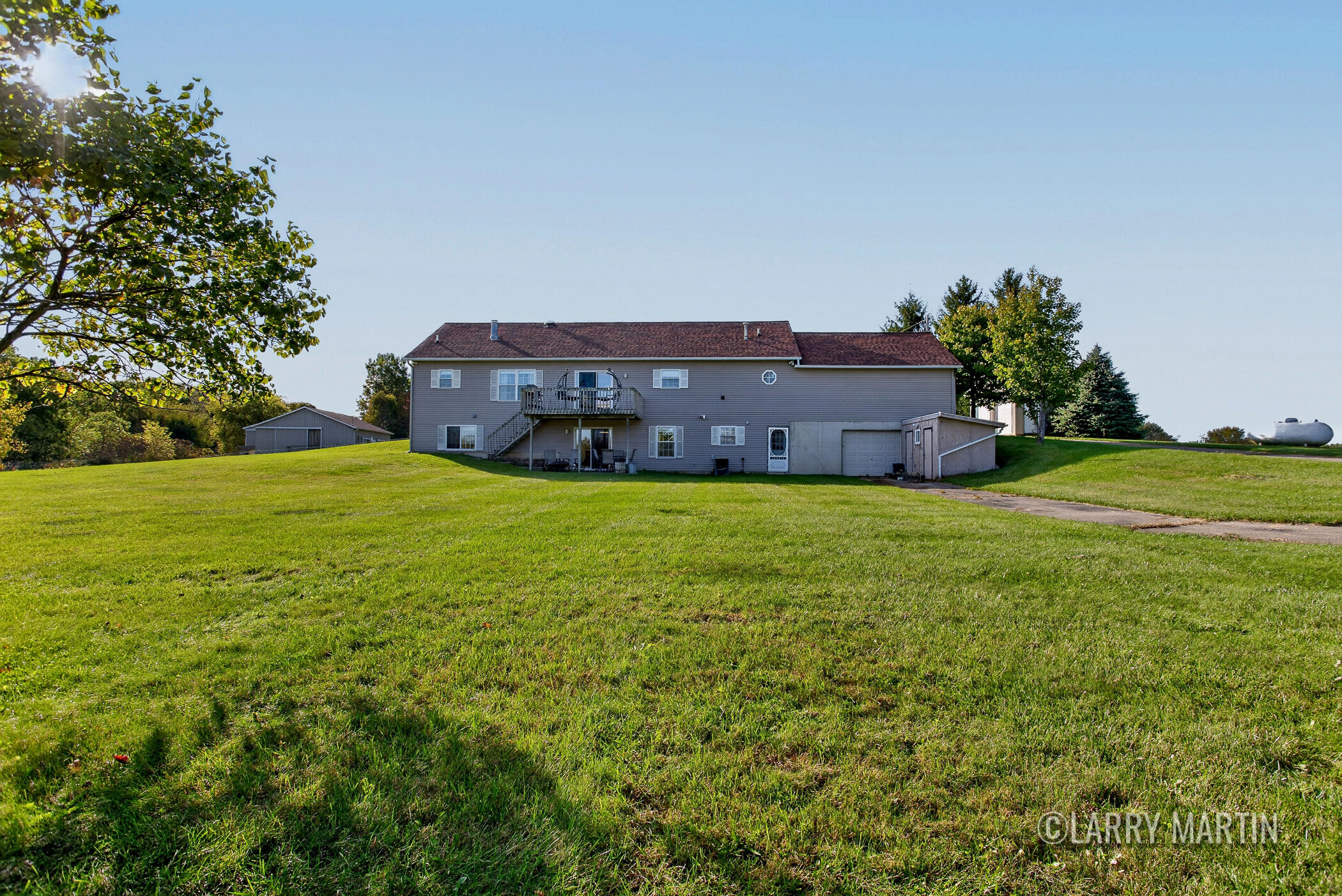 4494 Barber Road Hastings, MI 49058 - Photo 35 of 54 4494 Barber Rd_2