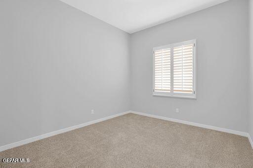 320 Emerald Rise Drive El Paso, TX 79928 - Photo 27 of 29 an empty room with a window