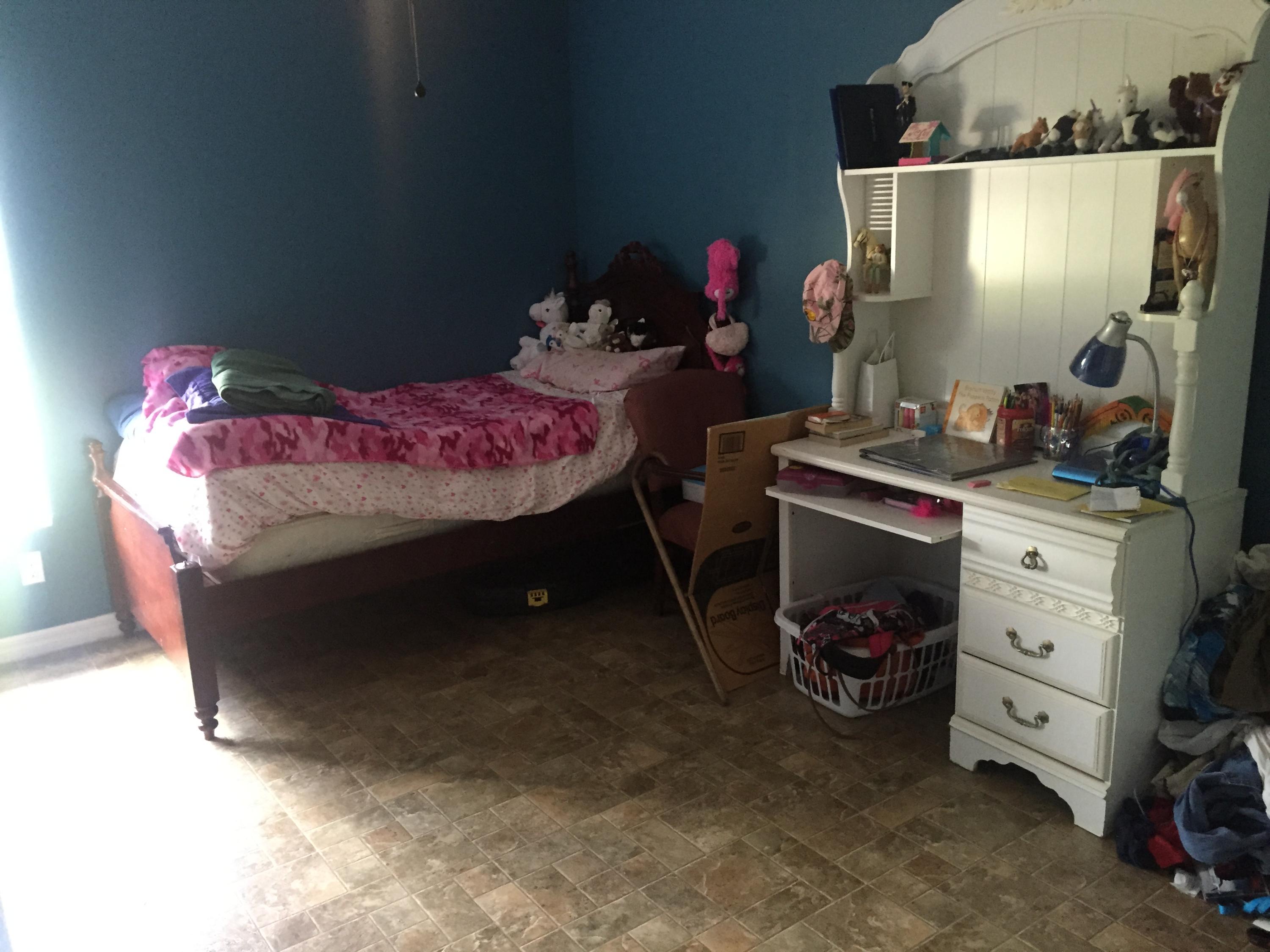 2181 South Brocksmith Road Fort Pierce, FL 34945 - Photo 14 of 31 Bedroom 2