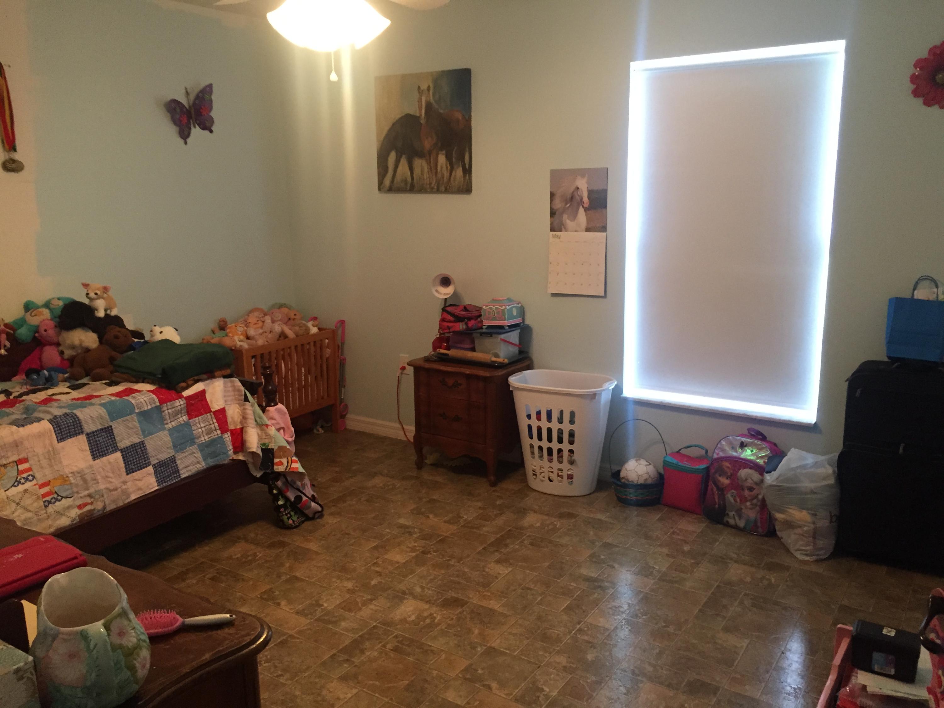2181 South Brocksmith Road Fort Pierce, FL 34945 - Photo 16 of 31 Bedroom 3