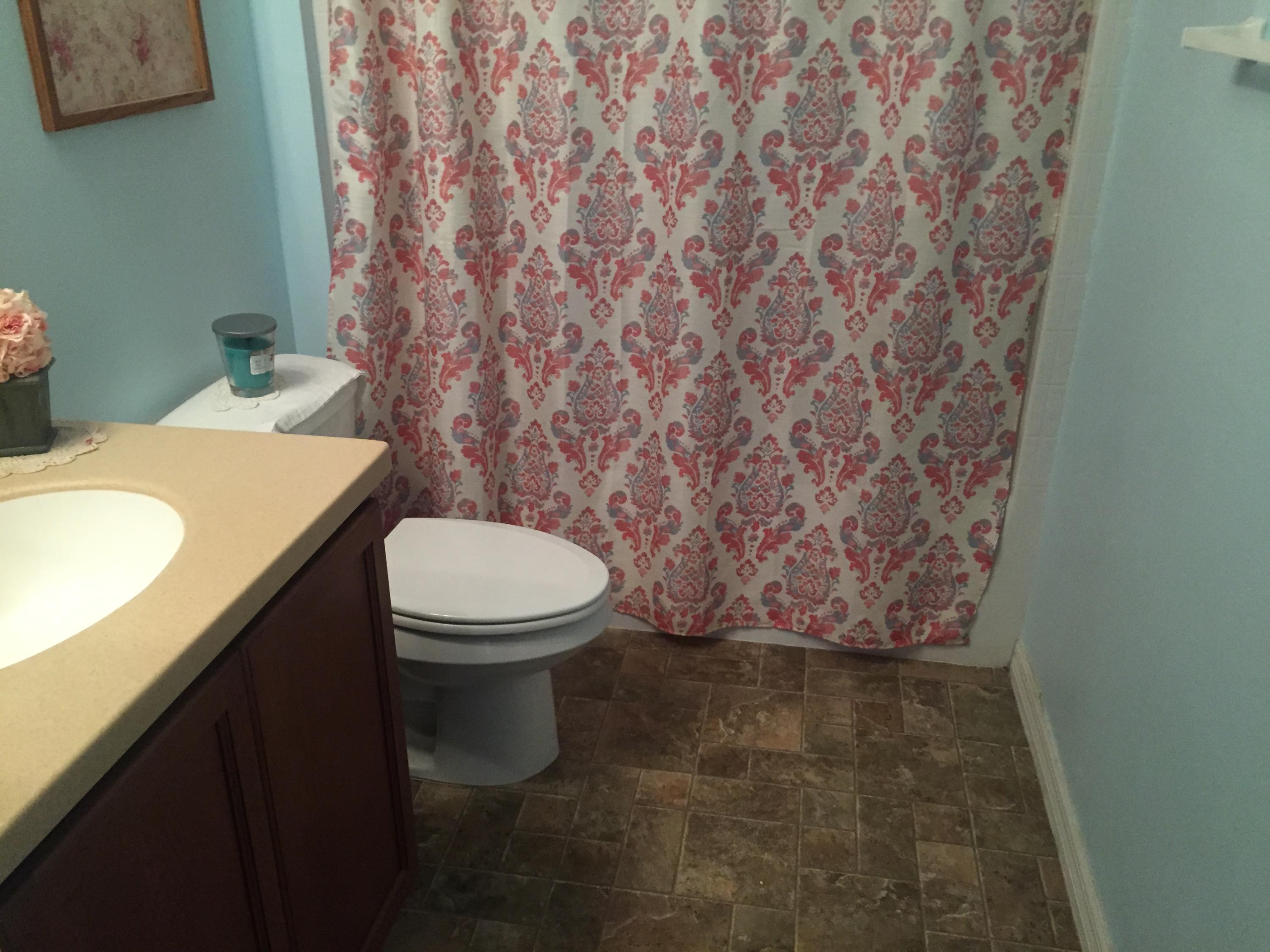 2181 South Brocksmith Road Fort Pierce, FL 34945 - Photo 17 of 31 Guest bath
