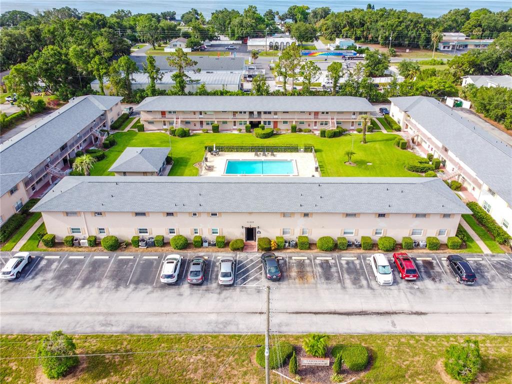 1100 East Caroline St Unit 204  