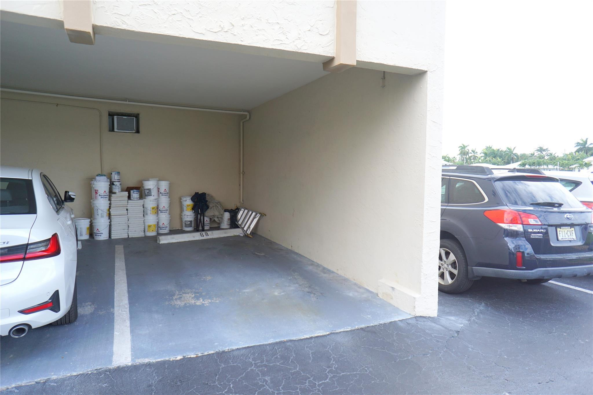 303 North Riverside Drive, Unit PH4 Pompano Beach, FL 33062 - Photo 48 of 52 a view of storage and utility room