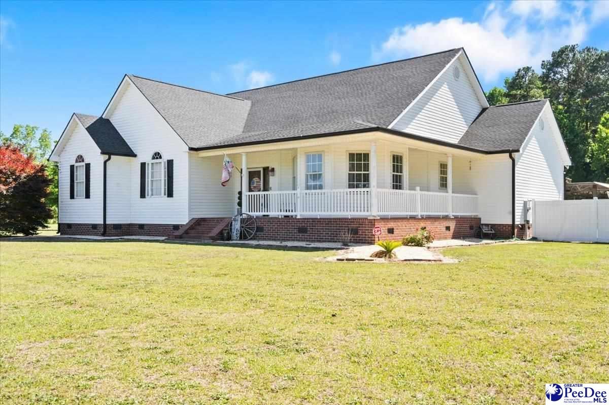 571 Laughlin Road Marion, SC 29571 - Photo 3 of 63 Gallery Image 3