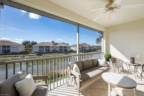 $6,400 | 3057 Driftwood Way, Unit 4004, Naples, FL 34109