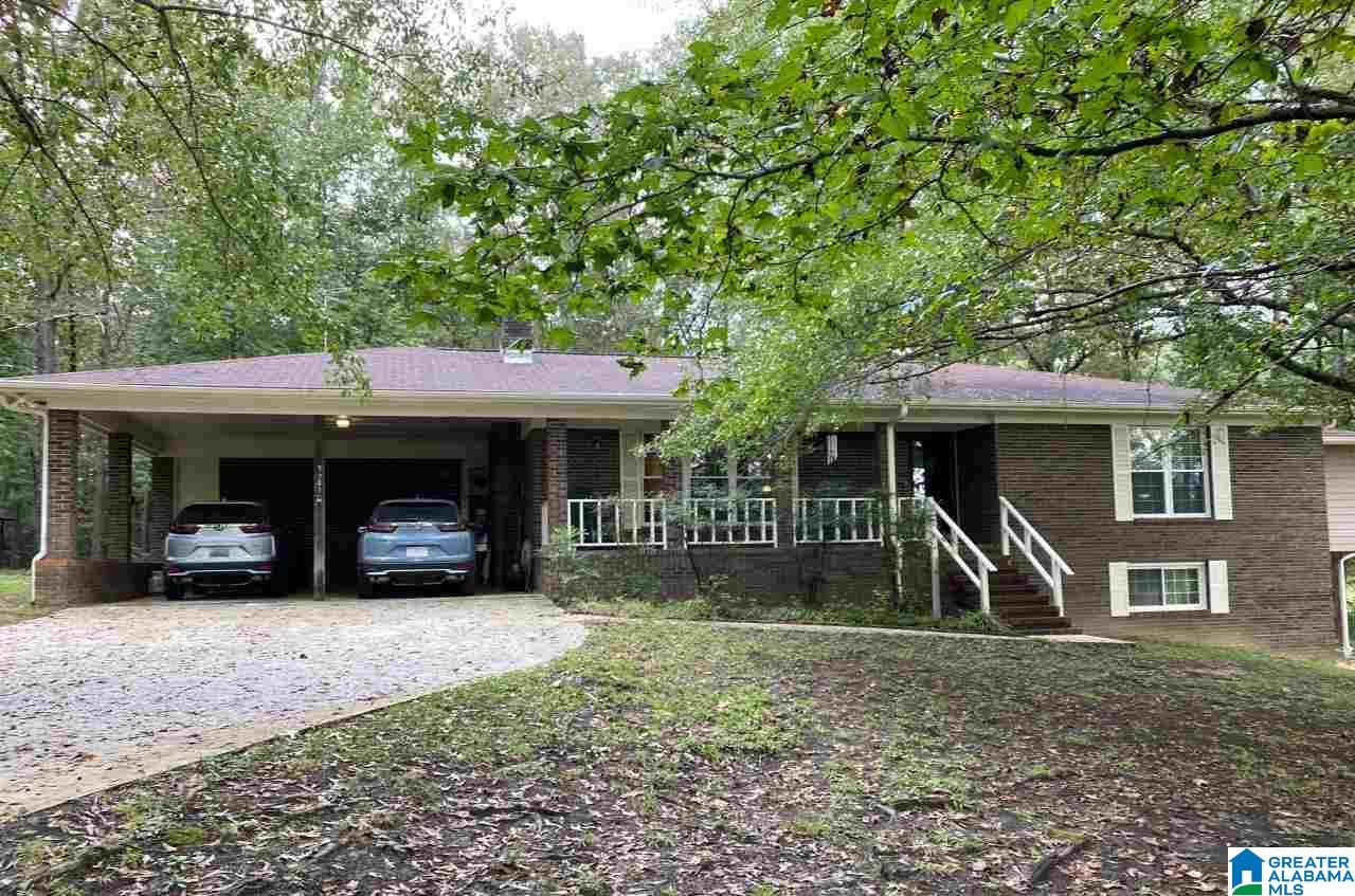 5741 Morgan Creek Road Dora, AL 35062 - Photo 2 of 46 Gallery Image 2