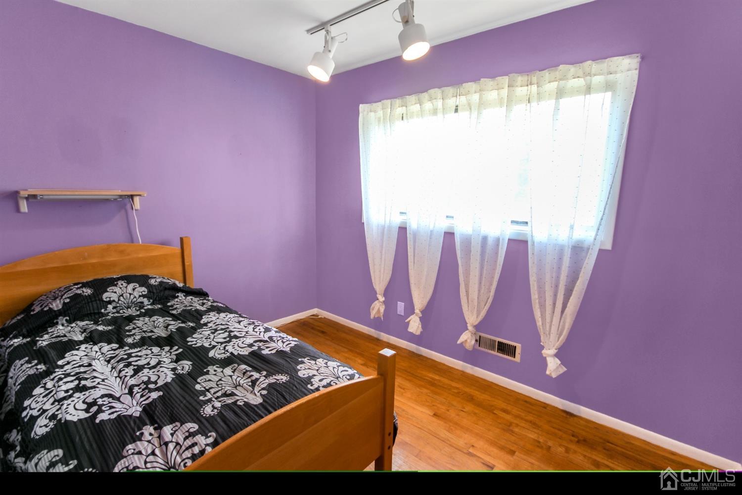 22 Bruning Road East Brunswick, NJ 08816 - Photo 24 of 31 a view of a bedroom with window
