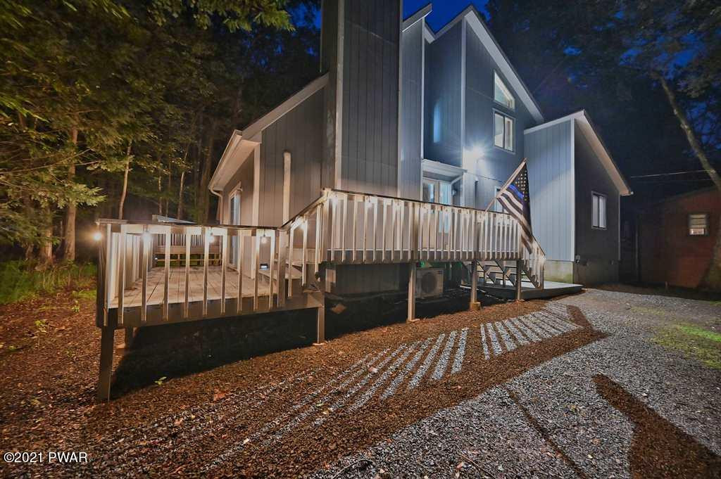 108 Brookfield Road Lake Ariel, PA 18436 - Photo 63 of 70
