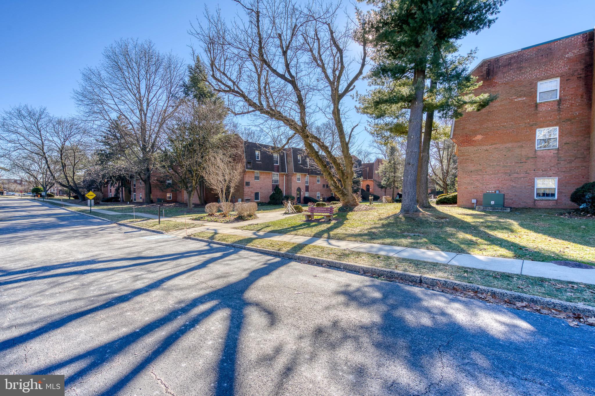 4000 Gypsy Lane, Unit 110C Philadelphia, PA 19129 - Photo 2 of 2 a view of swimming pool with an outdoor space