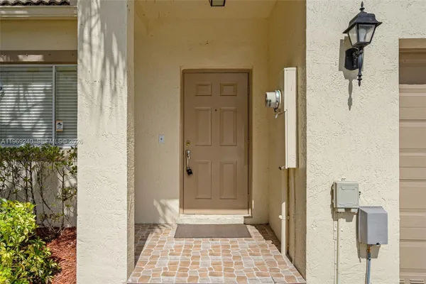 a view of a bathroom