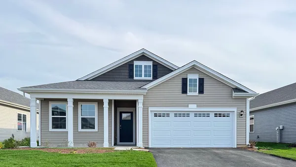 $483,990 | 777 Plateau Drive, Pingree Grove, IL 60140