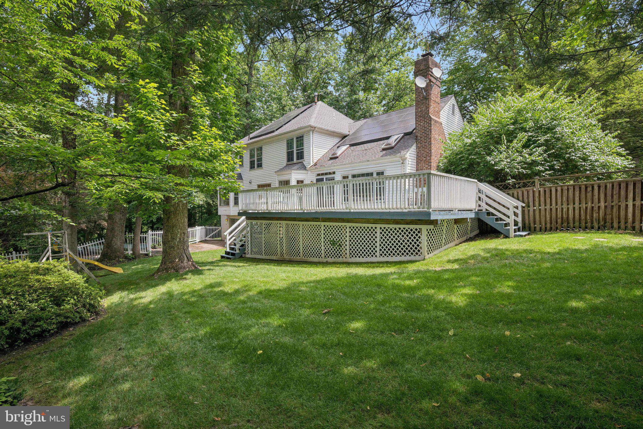 13508 Rippling Brook Drive Silver Spring, MD 20906 - Photo 22 of 29