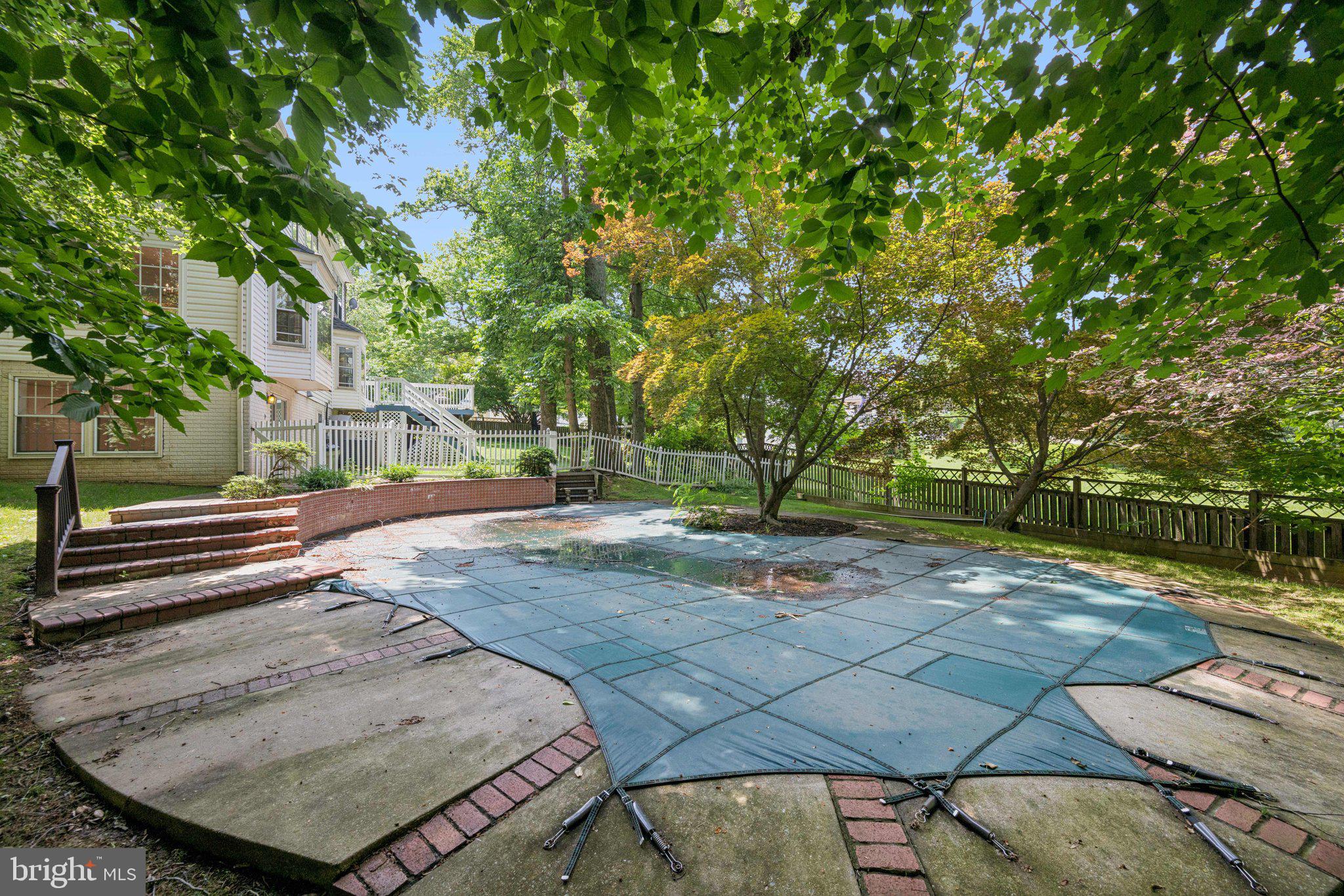 13508 Rippling Brook Drive Silver Spring, MD 20906 - Photo 24 of 29