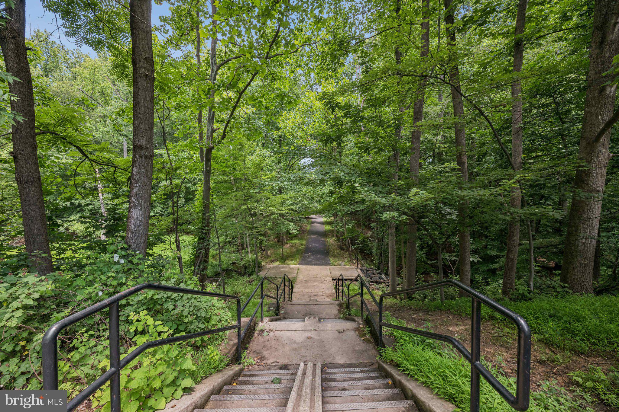 13508 Rippling Brook Drive Silver Spring, MD 20906 - Photo 26 of 29