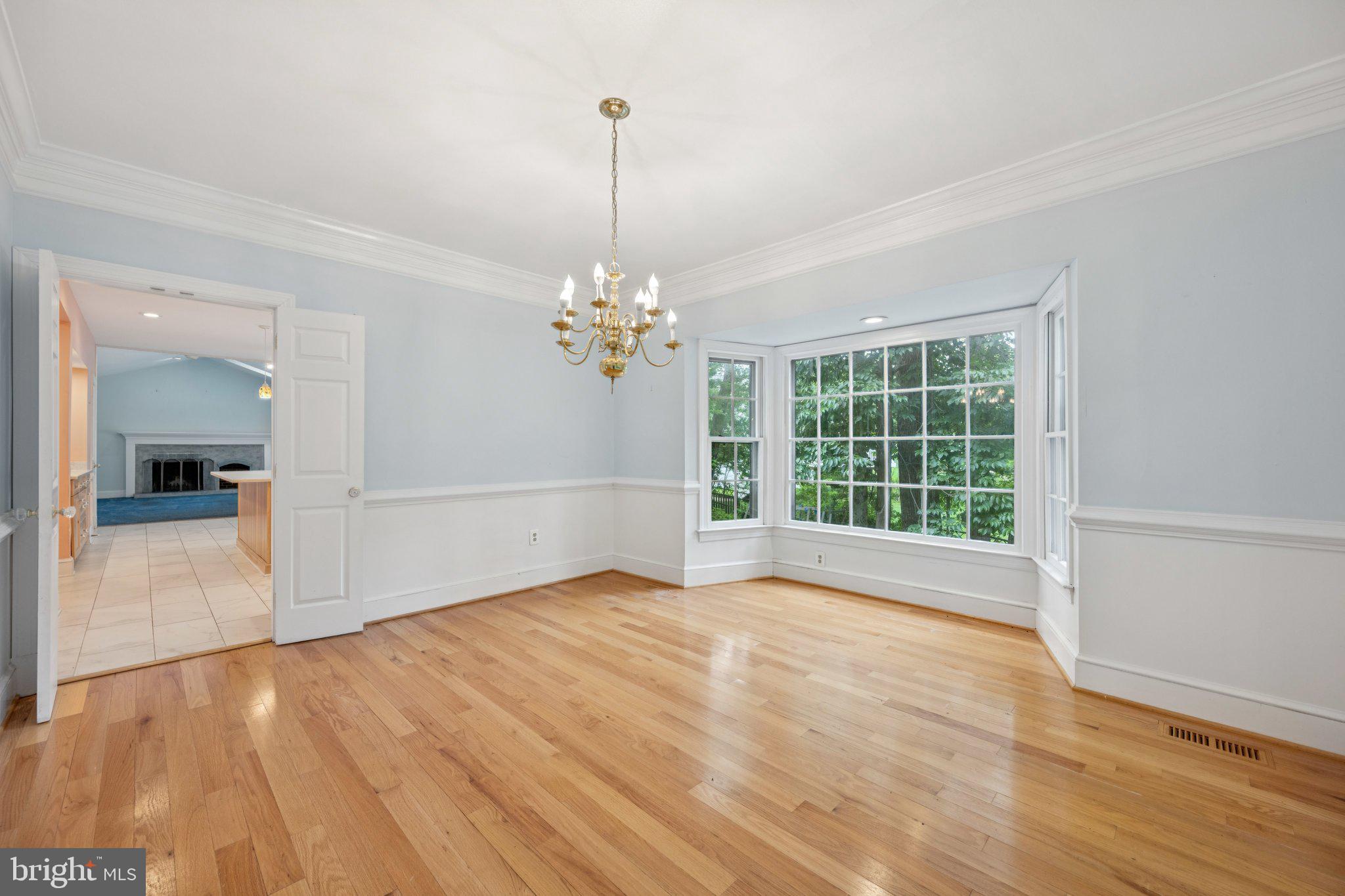 13508 Rippling Brook Drive Silver Spring, MD 20906 - Photo 5 of 29