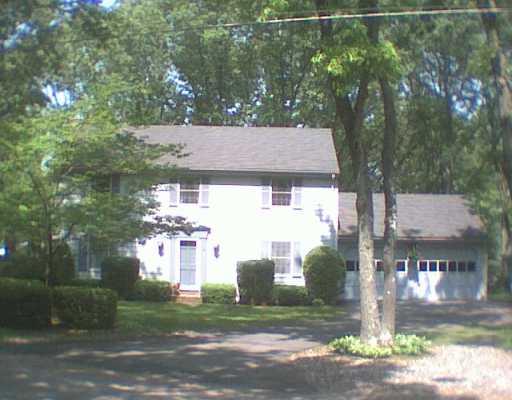 16 Wagon Road Cumberland, RI 02864 - Photo 1 of 1 Exterior Front.