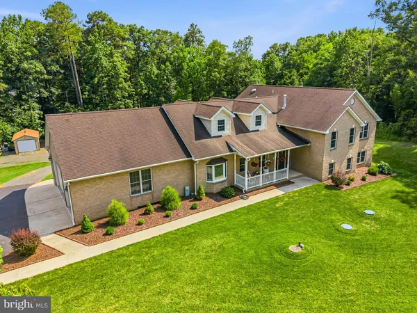 $975,000 | 11901 Duckettown Road, Bowie, MD 20720