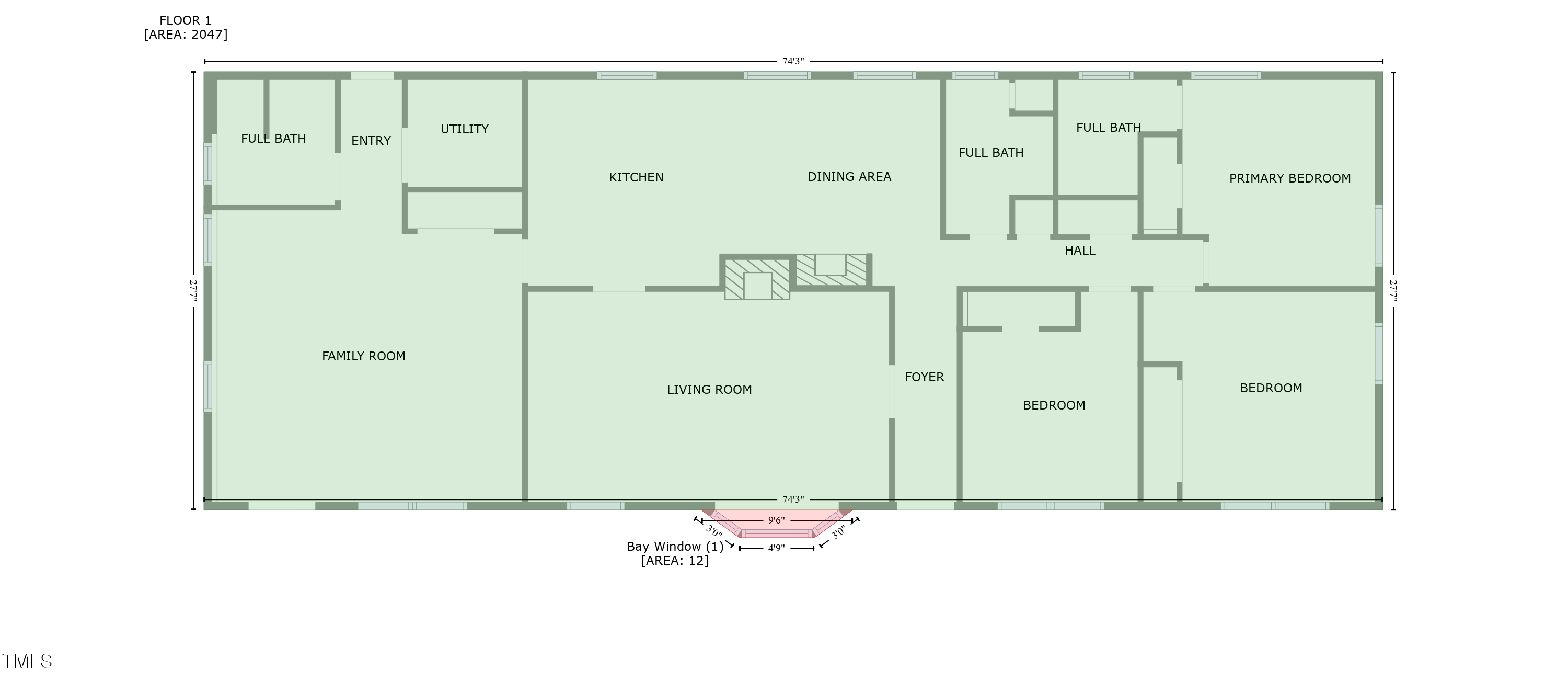 2910 Dove Lane Raleigh, NC 27604 - Photo 27 of 28 Gallery Image 27