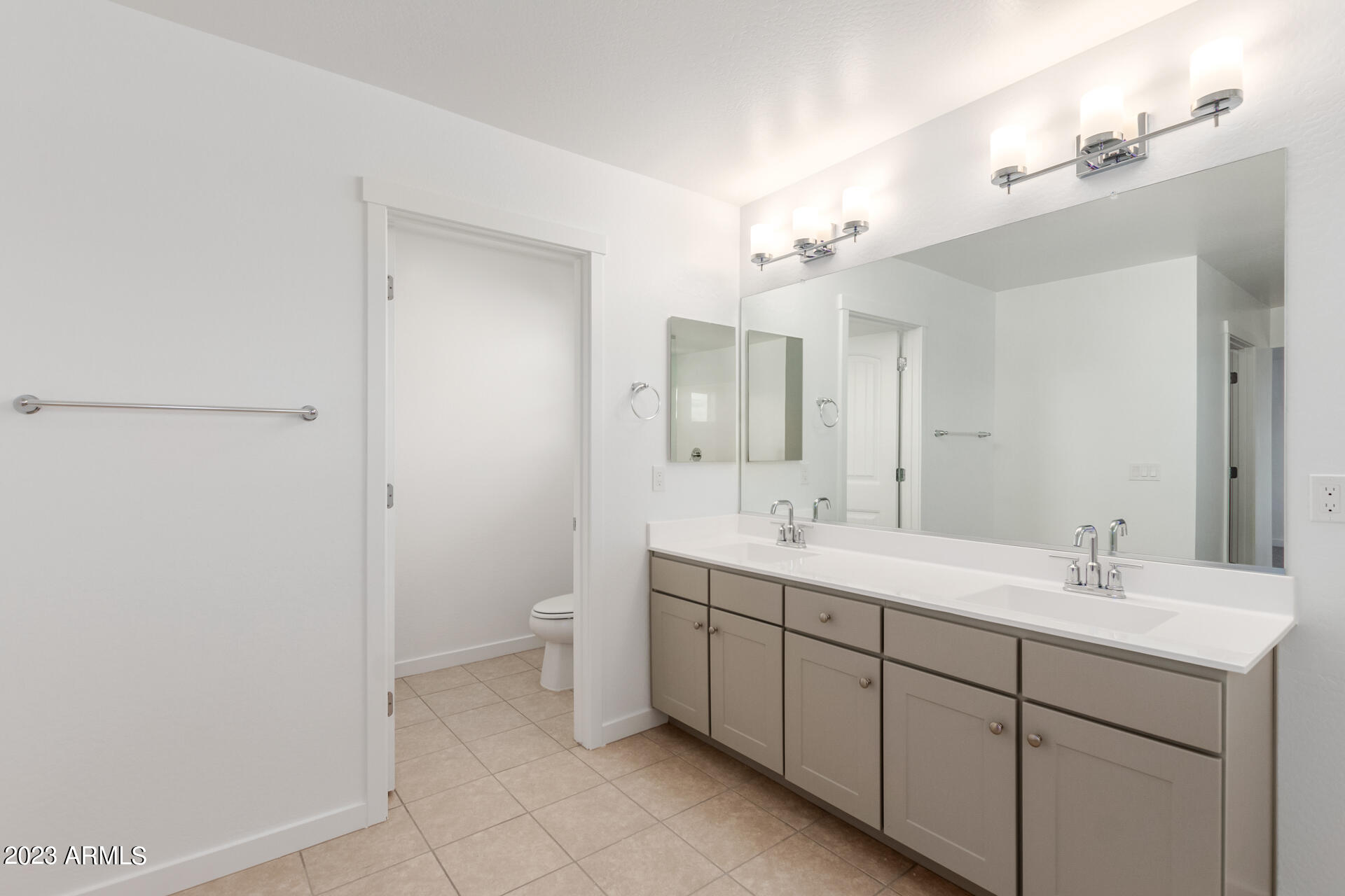 651 South Del Rancho Mesa, AZ 85208 - Photo 13 of 19 Master Bath