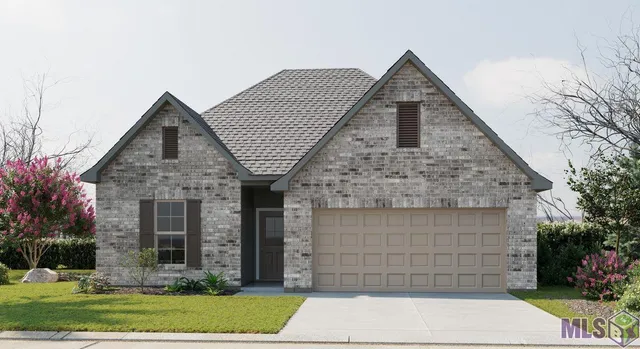 $292,494 | 25291 Kingfisher Drive, Ponchatoula, LA 70454